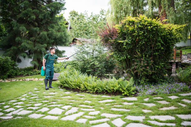 Pest Prevention Services in Huntington Station, NY